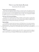 Weekend Learning Islamic Studies Teacher's Manual : Level 6 (New Edition)