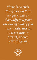 Allah Loves...