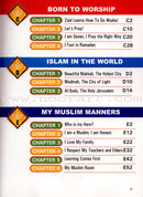 I Love Islam Textbook: Level 2 (International/Weekend Edition)