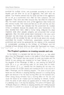 Healing with the Medicine of the Prophet