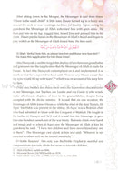 Golden Morals - A Collection of Stories from the Seerah