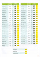 The Clear Quran - Tafsir for Kids (Surah 1, and 49-114, Volume 4)