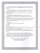 Islamic Education - The Right Path: Level 4 التربية الإسلامية