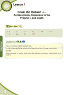 ICO Islamic Studies Teacher's Manual: Grade 7, Part 2