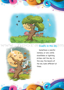 Everything Points to Allah - The Sky and Beyond