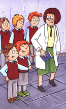 Selim Box (Set of 5 Books)