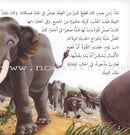 Stories and Lessons Series (4 books) قصص وعبر