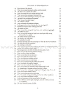 The Book Of Remembrances [Kitab Al-Adhkar]