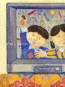 Children's Stories Series (11 Books) السلسلة القصصية للأولاد