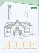 Sanabel Letters سنابل الحروف - مجموعة اللعب