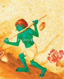 A Tale From the East (set of 4 books,small size) سلسلة حكاية من الشرق