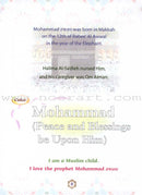 Oasis of Faith (Set of 2 Books, English Edition)