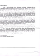 An Introduction to Islamic Beliefs