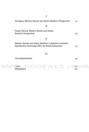 Ethics of Assisted Reproductive Medicine: A Comparative Study of Western Secular and Islamic Bioethcs