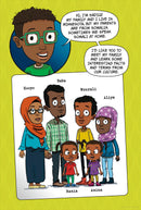 Sadiq Stories (Set of 8 Books)