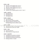 Easy Steps In Quran Reading Teacher's Self Study Manual