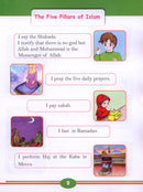 The Happy Muslim (Set of 8 books)