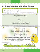 Goodword - I Love Islam (Set of 3 Books)