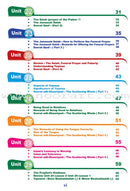 ICO Islamic Studies Teacher's Manual: Grade 7, Part 2