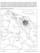 Quran and Sirah Story Mazes Gift Box (5 Books)