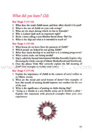 Islam Beliefs and Teachings