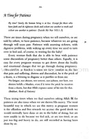 Heaven Under Your Feet - Pregnancy for Muslim Women