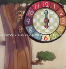 Interesting Math Stories (Set of 10 Books) قصص الرياضيات الممتعة