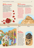 Safar Islamic Studies Textbook: Level 7