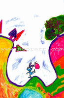 A Home for Arnoub بيت للأرنب الصغير