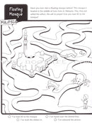 Mosques of the World Activity Book