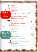 IQra' Wise (Weekend Islamic School Excellence) Textbook : Grade One