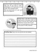 Iqra' Wise (Weekend Islamic School Excellence) Workbook: Grade Five