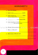 Islam for Younger People