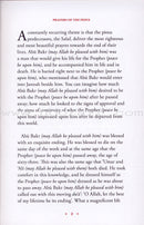 Prayers of the Pious