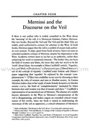 Rethinking Muslim Women And the Veil