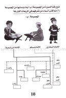 Be entertained with Imams : level 4 تسل مع الأئمة