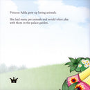 The 99 Names of Allah - Princess Series: Princess Adila and the Circus Tickets