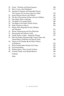 40 on Justice: The Prophetic Voice on Social Reform