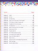 IQra' Wise (Weekend Islamic School Excellence) Workbook: Grade One