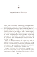 Communicating with Allah: Rediscovering Prayer (Salah)