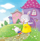 With the Community Series (Set of 6 books) سلسلة مع المجتمع