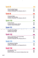 ICO Islamic Studies Teacher's Manual: Grade 1 (Light Edition)