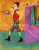 Famous by Chance مشهور بالصدفة