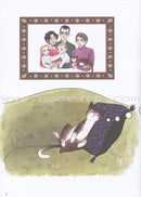 Reading We Advance Series - All levels (7books) سلسلة بالقراءة نتقدم