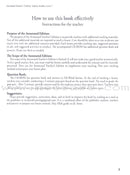 Weekend Learning Islamic Studies: Teacher Guide Level 7 (With USB)