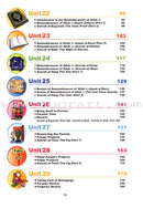 ICO Islamic Studies Textbook: Grade 1, Part 2  (With Access Code)