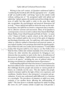 Tajdid, Islah And Civilisational Renewal In Islam