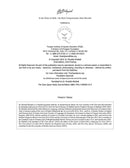 The Clear Quran with Arabic Text -  Hardcover (8.3" x 11") | Study Journal Edition