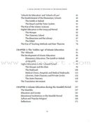 A Social History Of Education In The Muslim World (From the Prophetic Era to Ottoman Times)