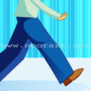 I Play with My Dad ألعب مع بابا